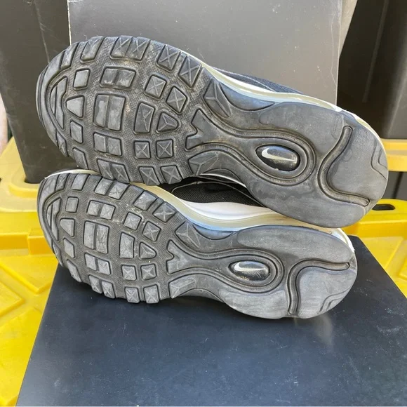 Nike Air Max 97 Women’s size 7 - Picture 7 of 8